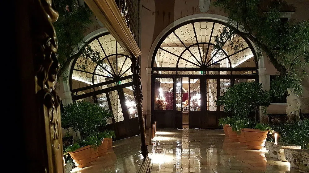 Palazzo Venart Luxury Hotel Venise