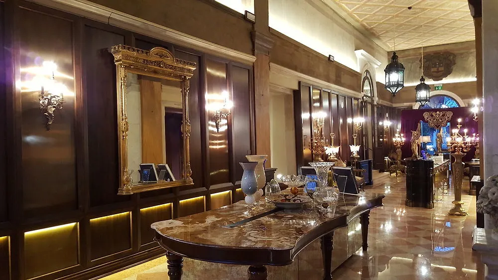 Palazzo Venart Luxury Hotel Venice