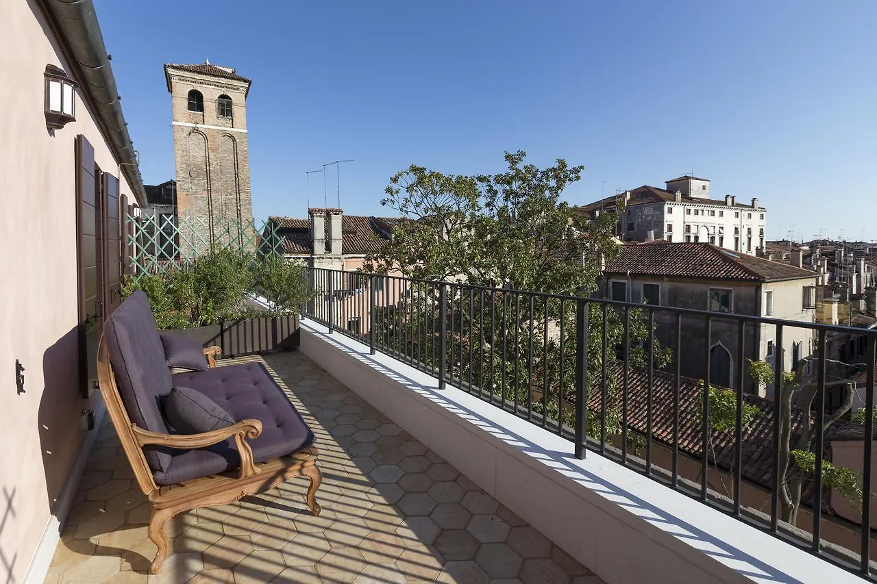 Palazzo Venart Luxury Hotel Venice