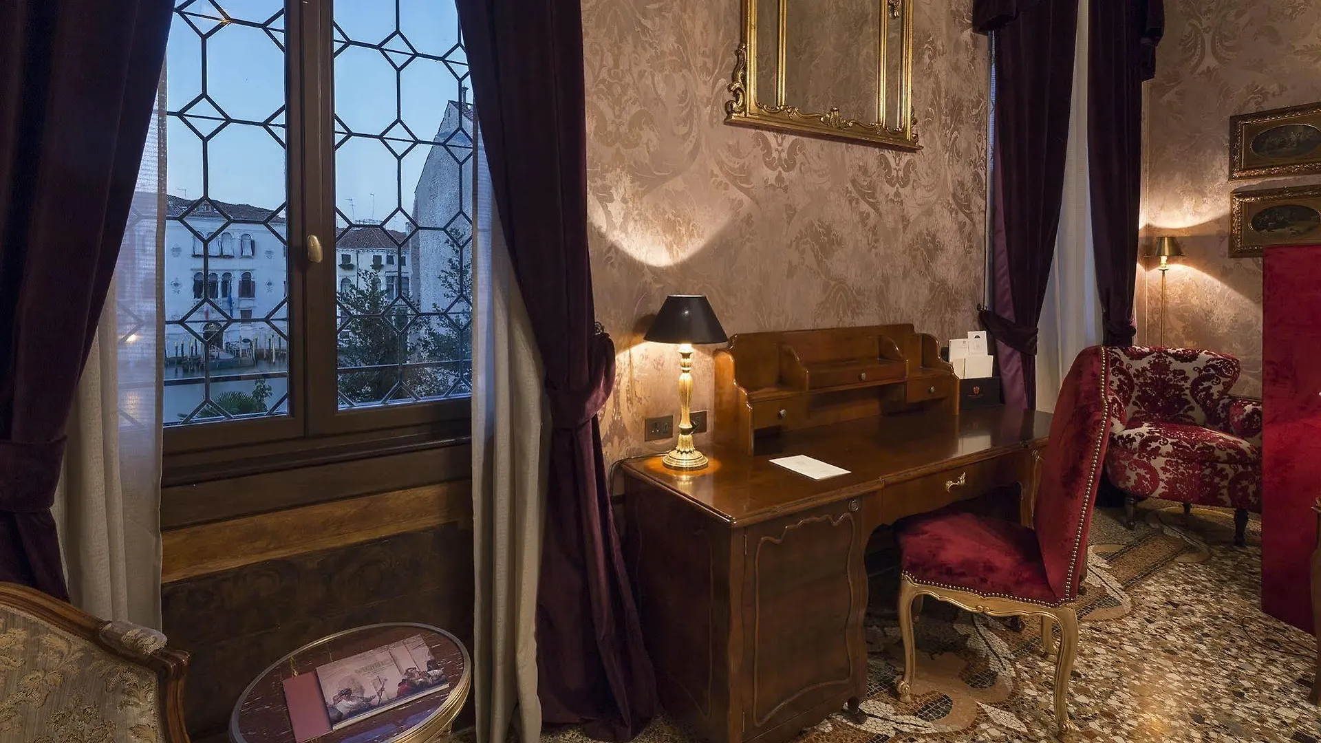 Palazzo Venart Luxury Hotel Venise