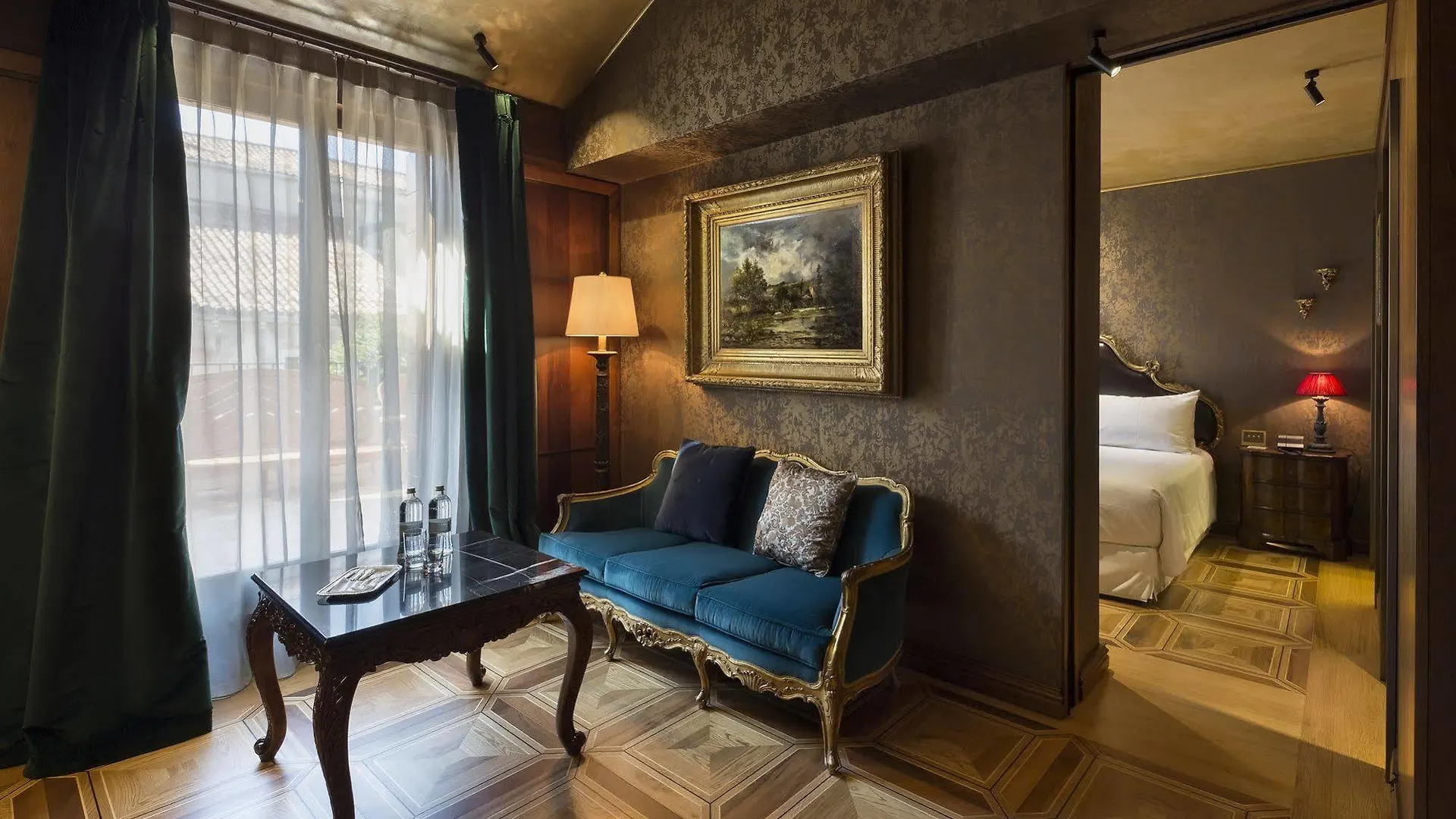 Palazzo Venart Luxury Hotel Venice
